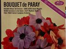 MERCURY Living Presence SR90203 BOUQUET DE PARAY - WHITE LABEL PROMO NEAR MINT
