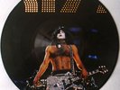KISS - LIVE USA -  10