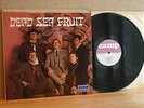 Dead Sea Fruit - same **UK 1967 1st Press MONO - Camp 603 001** A1/B1 EX-/EX+