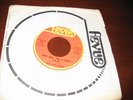 Revue 45 Jack Montgomery (baby baby take a chance on me)