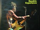 JIMI HENDRIX Axis bold as love LP unique FRENCH PS