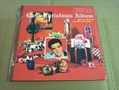 ELVIS PRESLEY/ELVIS CHRISTMAS ALBUM RED VINYL 180 GRAM LP BRAND NEW & SEALED