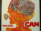 CAN Tago Mago LP NM '71 ORIG GERMAN KRAUTROCK
