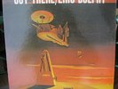 Eric Dolphy - Out There - Rare Jazz LP - New Jazz DG - RVG - Mono - LISTEN