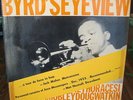 Donald Byrd-Bird's Eye View-Rare Jazz LP-Transition Original w/ Booklet-LISTEN