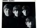 With The Beatles - Ultra-Rare 1969 MONO Pressing + *SMALL MONO COVER* Indicator