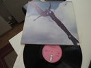 FREE SAME LP IN 1969 EX+ UK 1ST DARK PINK ISLAND 