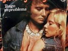 SYLVIE VARTAN & JOHNNY HALLYDAY RARE ARGENTINA 7