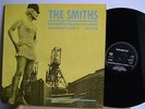 The Smiths - Barbarism Begins At Home RTD 021T  German 12