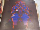 UK 1ST ORIGINAL  LP CRESSIDA VERTIGO  1970 PROG