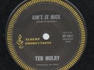 TED MULRY  