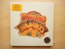 TRAVELING WILBURYS 3 x LP boxset. HQ-180 premium vinyl pressing. Sealed/Unplayed
