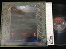 BLACK SABBATH Tyr UK 1st Press Vinyl LP Record 1990 IRS EX/MINT Ozzy Osbourne