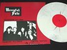 MERCYFUL FATE -Hilversum, 20.1.1984 LP ++MARBLED VINYL++ Hand-Numbered ltd. 150