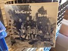 Rare Private Press Garage lp A Go Go McGraw Bros Scotch on the Rocks SIGNED