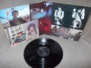 JIMI HENDRIX. THE CRY OF LOVE. ORIGINAL GATEFOLD TRACK VINYL LP.