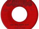JONSEY'S COMBO 	COMBO 79 	TING TING BOOM SCAT 	M- SOL 	$90.00