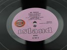 TRAFFIC  1969   U.K. LP  MR FANTASY  PINK ISLAND  MONO  PRESS FULLY AUTOGRAPED