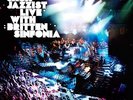 JAGA JAZZIST-LIVE WITH BRITTEN SINFONIA (VINYL+MP3)-2VINYL LP NINJA TUNE NEU