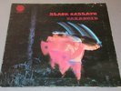 Black Sabbath-Paranoid UK Vertigo Swirl 6360 011 Excellent Audio LP33RPM