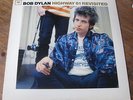 Bob Dylan - Highway 61 Revisited - Columbia 1965 - OOP - Mono - NM