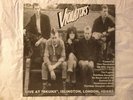 Violators / Blitz Live At 