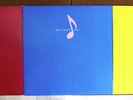 King Crimson  Discipline, Beat & Three Of A Perfect Pair LP's Great Condition