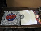 SLEEP - HOLY MOUNTAIN 2LPS CLEAR WAX