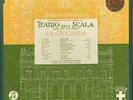 Columbia SAX2359-61 - Ponchielli - La Gioconda - Maria CALLAS - Antonino VOTTO
