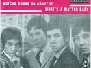 SMALL FACES 