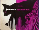 Jackie McLean 'New Tradition' Ad Lib ADL 6601 RVG Deep Groove Orig. Mono RARE