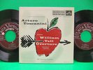Andy Warhol Art Gioachino Rossini William Tell Overture 1954 2 EP 7