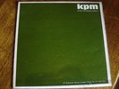 KPM 1047 Single Instruments Volume 1 Percussion LP 1969 drums breaks samples