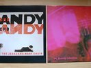 My Bloody Valentine + The Jesus and Mary Chain - original Vinyl LP´s
