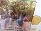Roots Reggae    - Black Sounds Uhro “love crisis “plays ex , rare