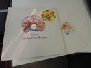 QUEEN A NIGHT AT THE OPERA 1976 NM IN WHITE WAX WOW