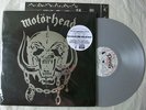 Motorhead - Rare 30th Anniversary LP 180g 666 Copies + Bonus Silver Vinyl 12