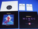 ENIGMA  -  MCMXC a.D.   LP    -    SUPER  RARE  FROM 1990  