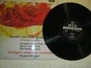 MUNCHINGER - CORELLI CONCERTO GROSSO NO 8 - ORIGINAL DECCA SXL 2265 WBG ED1