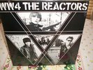 THE REACTORS 