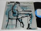 HORACE SILVER Blowin the Blues Away 1959 BLUE NOTE BLP 4017 RVG EAR JAZZ LP NM
