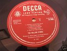 THE ROLLING STONES  BEGGARS BANQUET RARE MONO 1968 DECCA ALBUM GATEFOLD SLEEVE