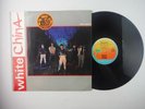 White China,Real World (Extended Version) b/w Breaking Through The Clouds,LP