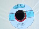 RARE GEORGE JAY ARV 45 (TEX MEX NORTHERN SOUL- SMALL TEXAS LABEL)