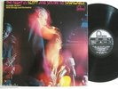 RONNIE SCOTT Night is Scott & You’re….FONTANA LP 1966