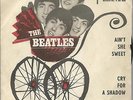 THE BEATLES DDR AMIGA 7