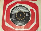 ? Northern Soul - CHARLIE RICH - LOVE IS AFTER ME on LONDON SILVER TOP - Hear ?