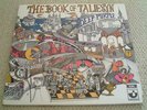 DEEP PURPLE book of taliesyn UK HARVEST LABEL VINYL LP PROG NICE COPY