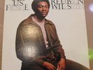 REUBEN WILSON SET US FREE SOUL JAZZ ORGAN ORIGINAL BLUE NOTE LP 1971