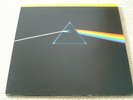 PINK FLOYD dark side of the moon MFSL MOBILE FIDELITY VINYL LP N/MINT VINYL